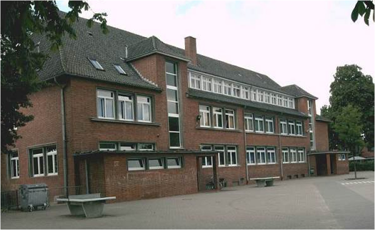Ernst-Schering-Oberschule