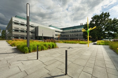 Ferdinand-Braun-Institut, Leibniz-Institut für Höchstfrequenztechnik Berlin-Adlershof