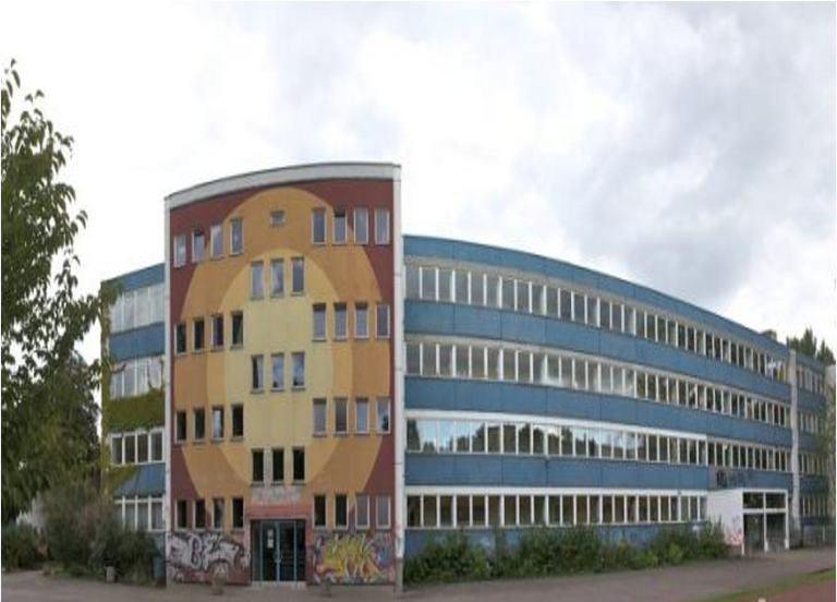 Johann-Gottfried-Herder-Gymnasium