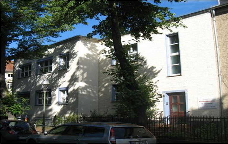 Kita St. Josefstift