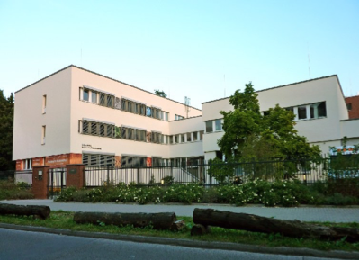 Leibniz-Institut für Zoo- und Wildtierforschung Berlin-Friedrichsfelde