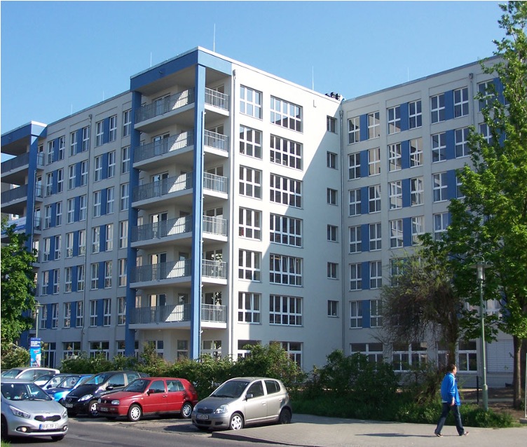 Pflegeplätze in Berlin-Hohenschönhausen (PSW G+A)