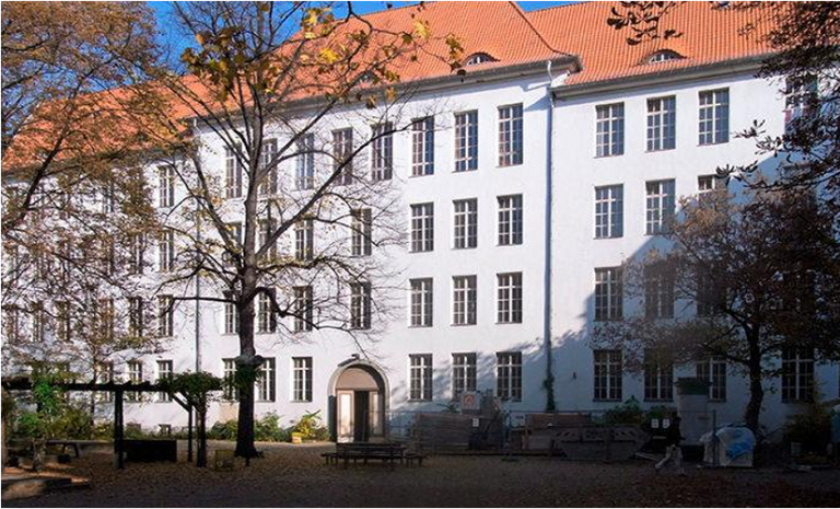 St. Marien Katholische Grundschule