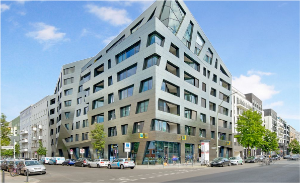 EDEKA Sapphire