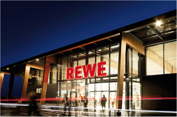 REWE Helle Mitte-EG