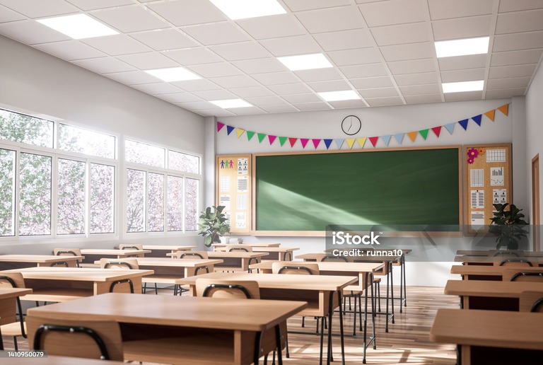 Schulen und Kindertagesstätten