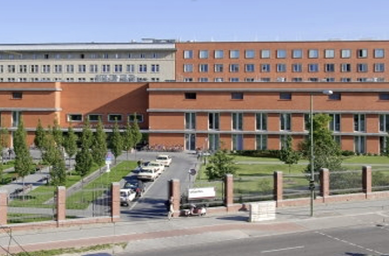 Klinikum im Friedrichshain