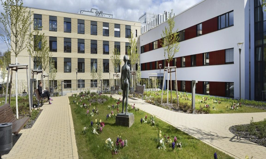 Klinikum Hellersdorf