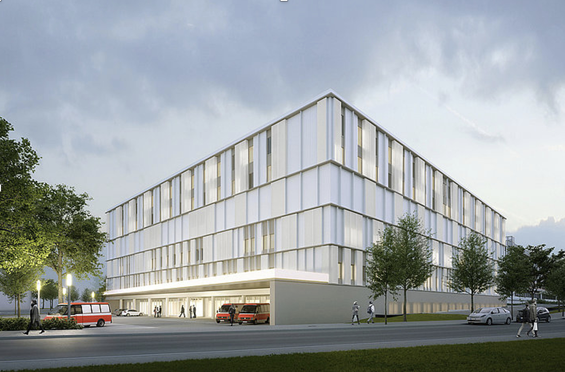 Klinikum Neukölln