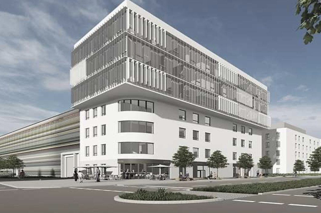 Klinikum Neukölln